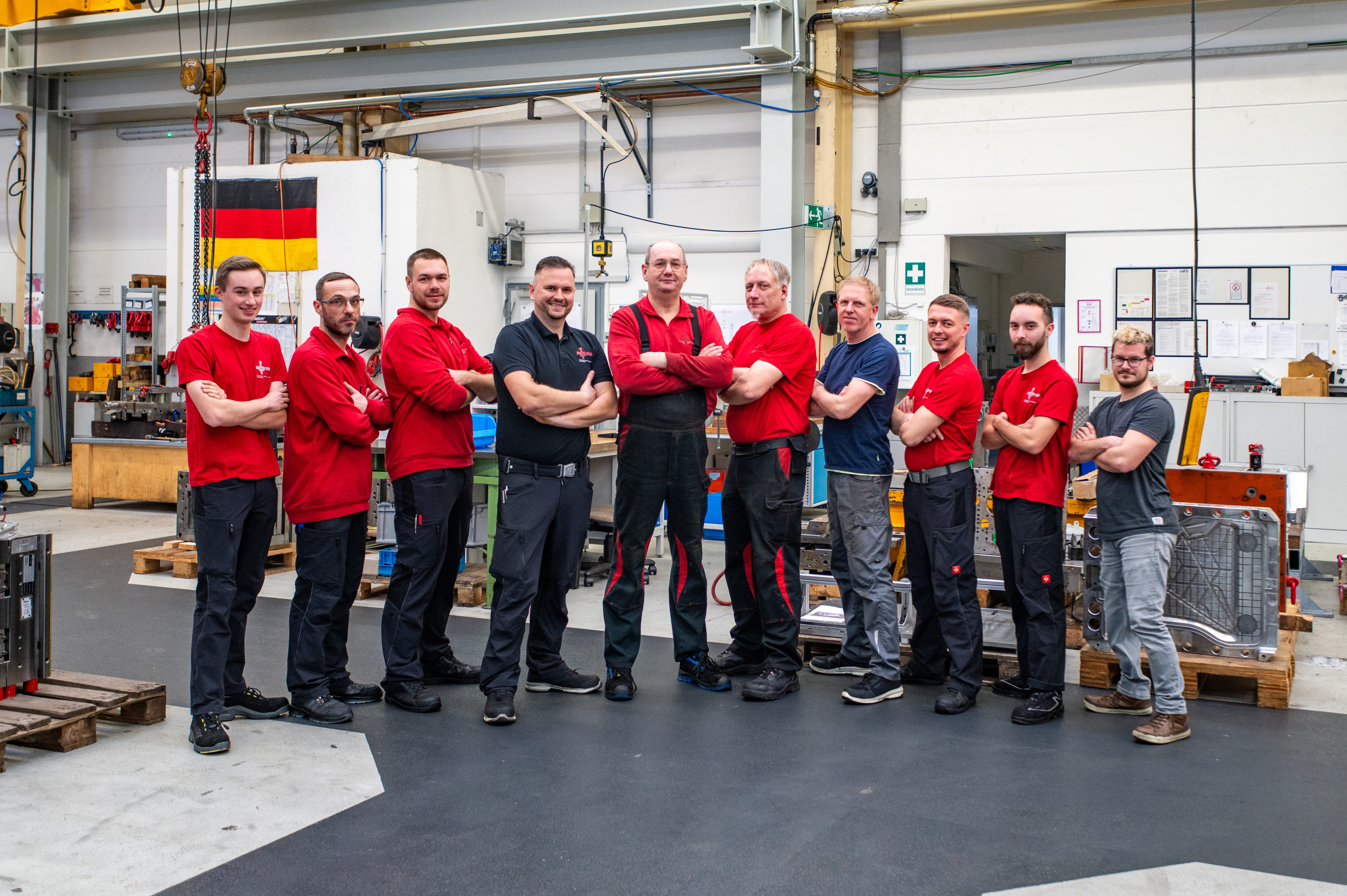 Mayer Group heute